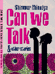 Can We Talk book cover